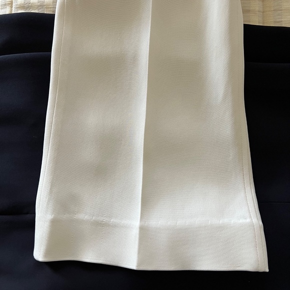 Etro Ivory Pants size 44 - Picture 7 of 7